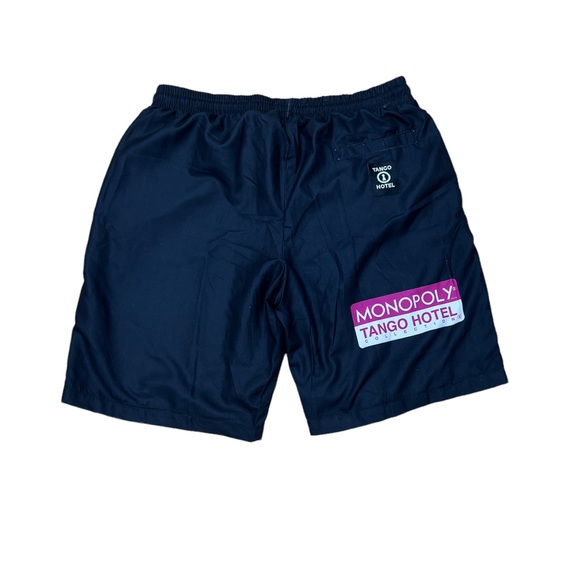 Tango Hotel Collection THb 1864kb ,black,green,blue,white, nylon double zipper - Picture 2 of 2